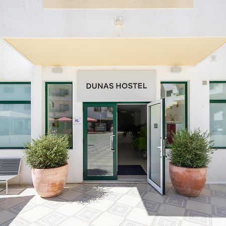 Dunas Hostel & Guesthouse Alvor Ngoại thất bức ảnh