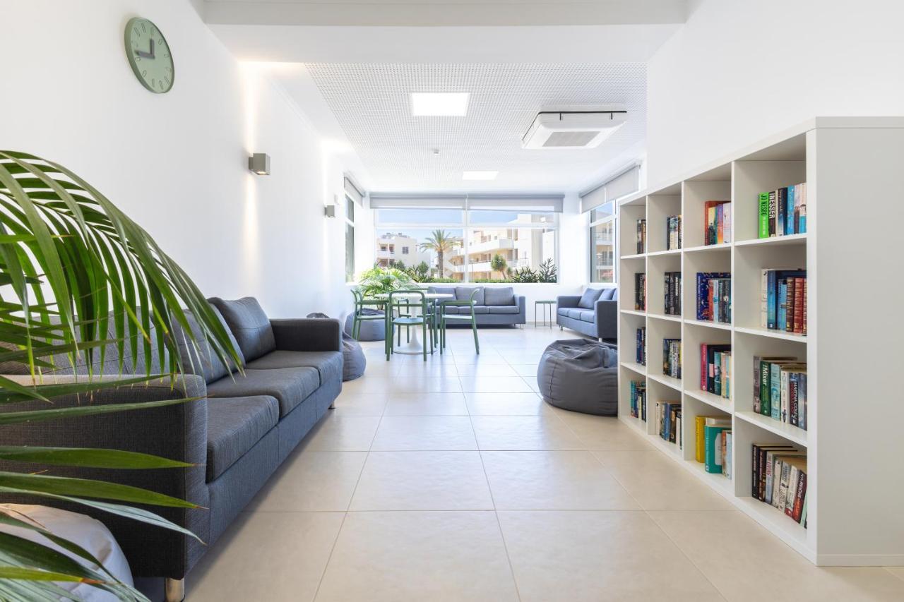 Dunas Hostel & Guesthouse Alvor Ngoại thất bức ảnh