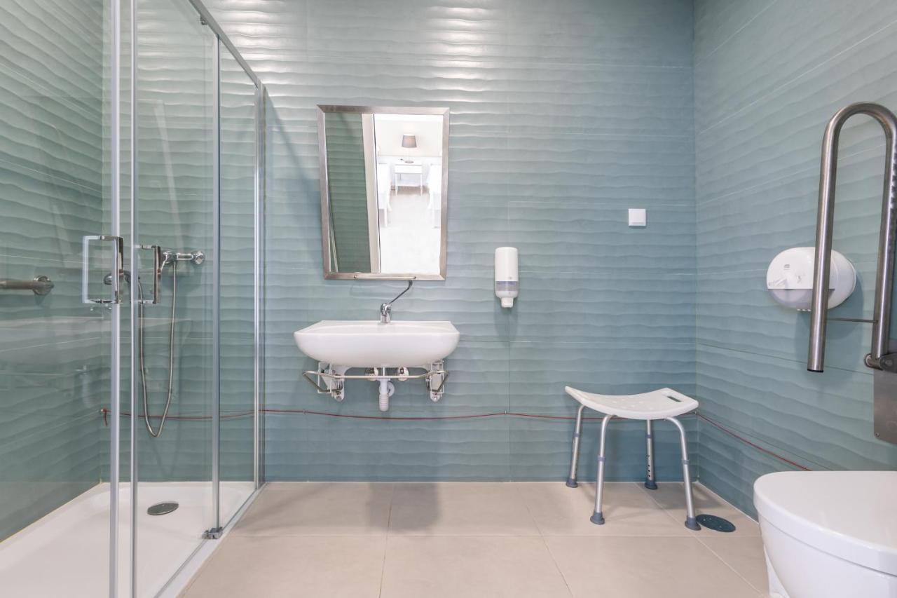Dunas Hostel & Guesthouse Alvor Ngoại thất bức ảnh