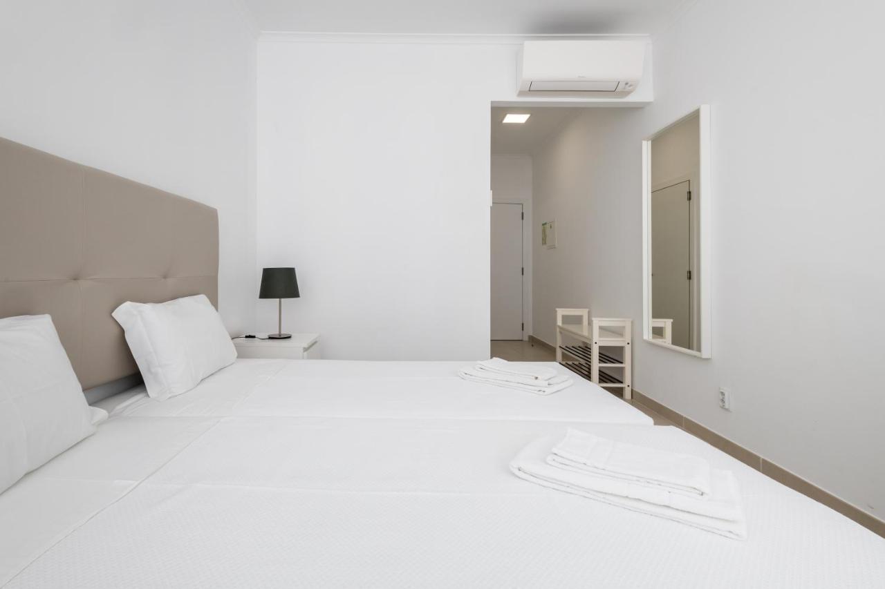 Dunas Hostel & Guesthouse Alvor Ngoại thất bức ảnh