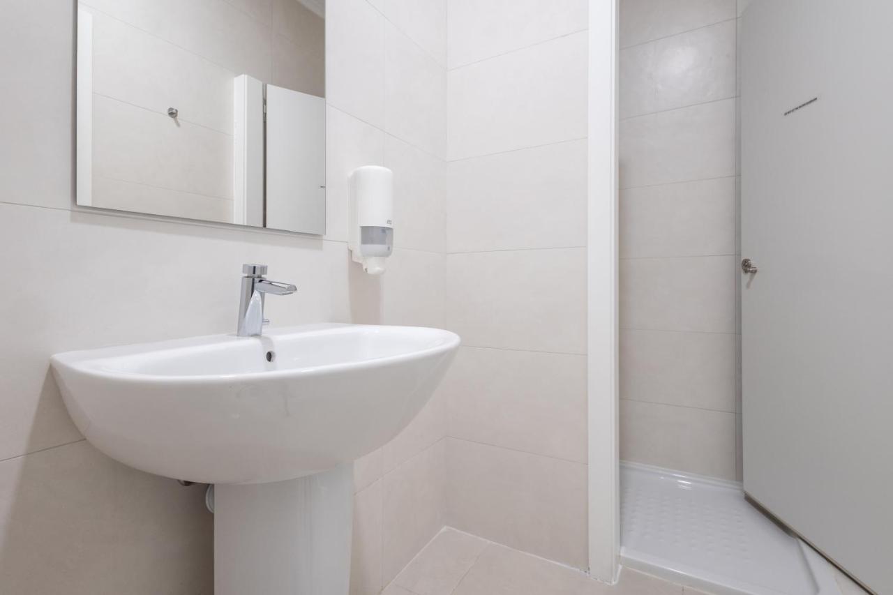 Dunas Hostel & Guesthouse Alvor Ngoại thất bức ảnh