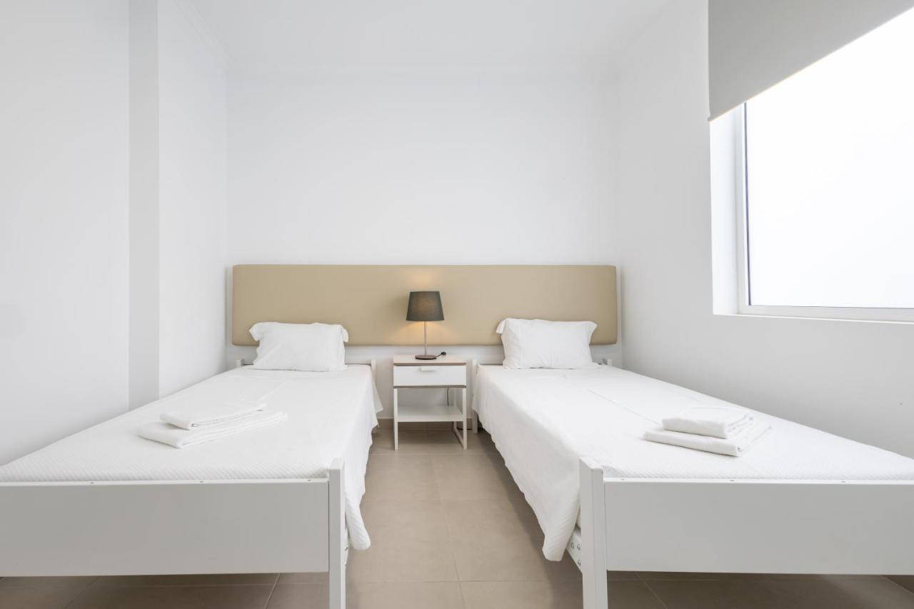 Dunas Hostel & Guesthouse Alvor Ngoại thất bức ảnh