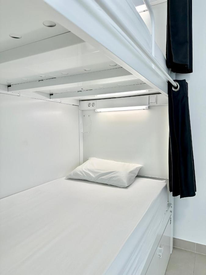 Dunas Hostel & Guesthouse Alvor Ngoại thất bức ảnh