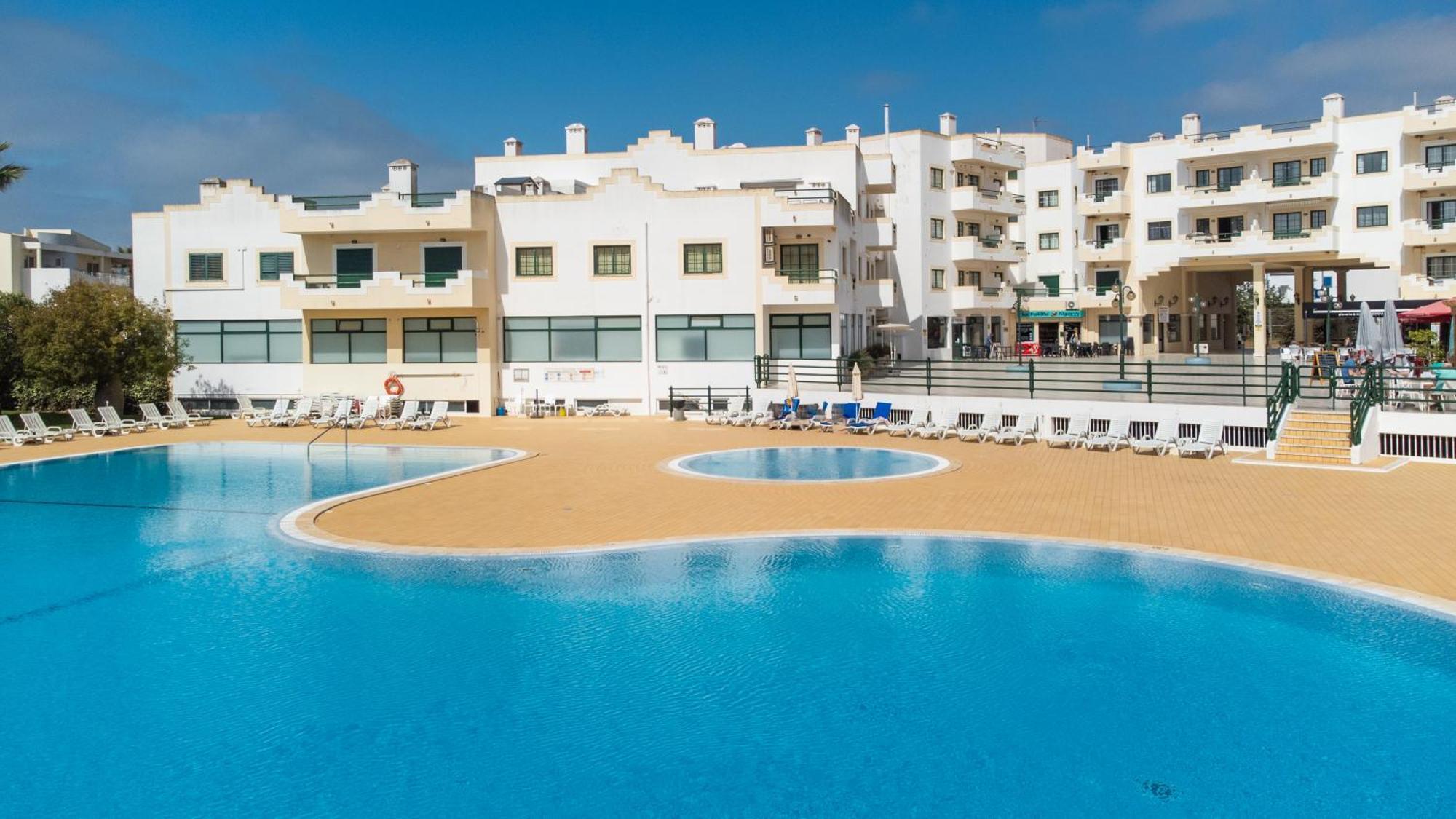 Dunas Hostel & Guesthouse Alvor Ngoại thất bức ảnh