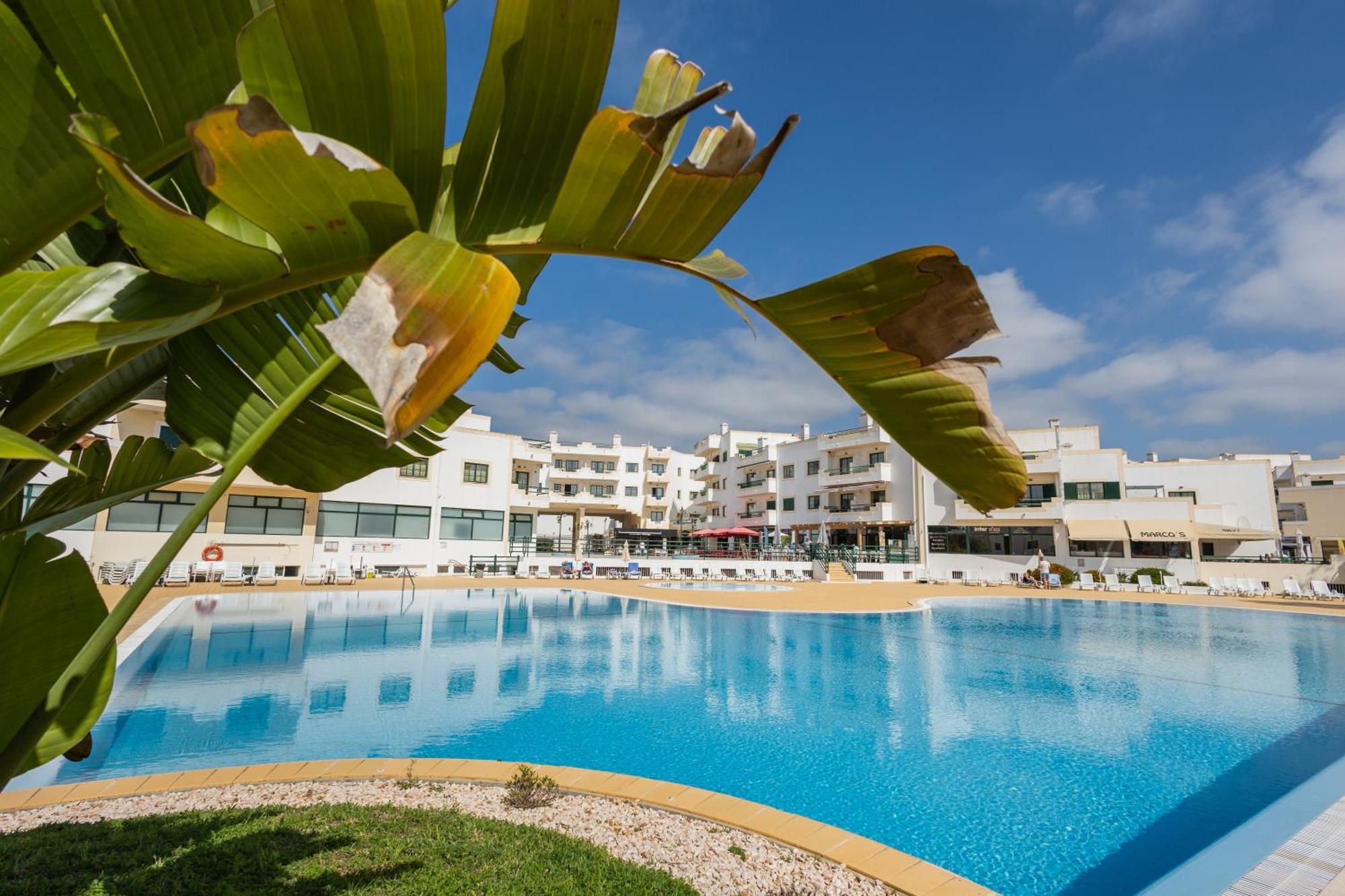 Dunas Hostel & Guesthouse Alvor Ngoại thất bức ảnh