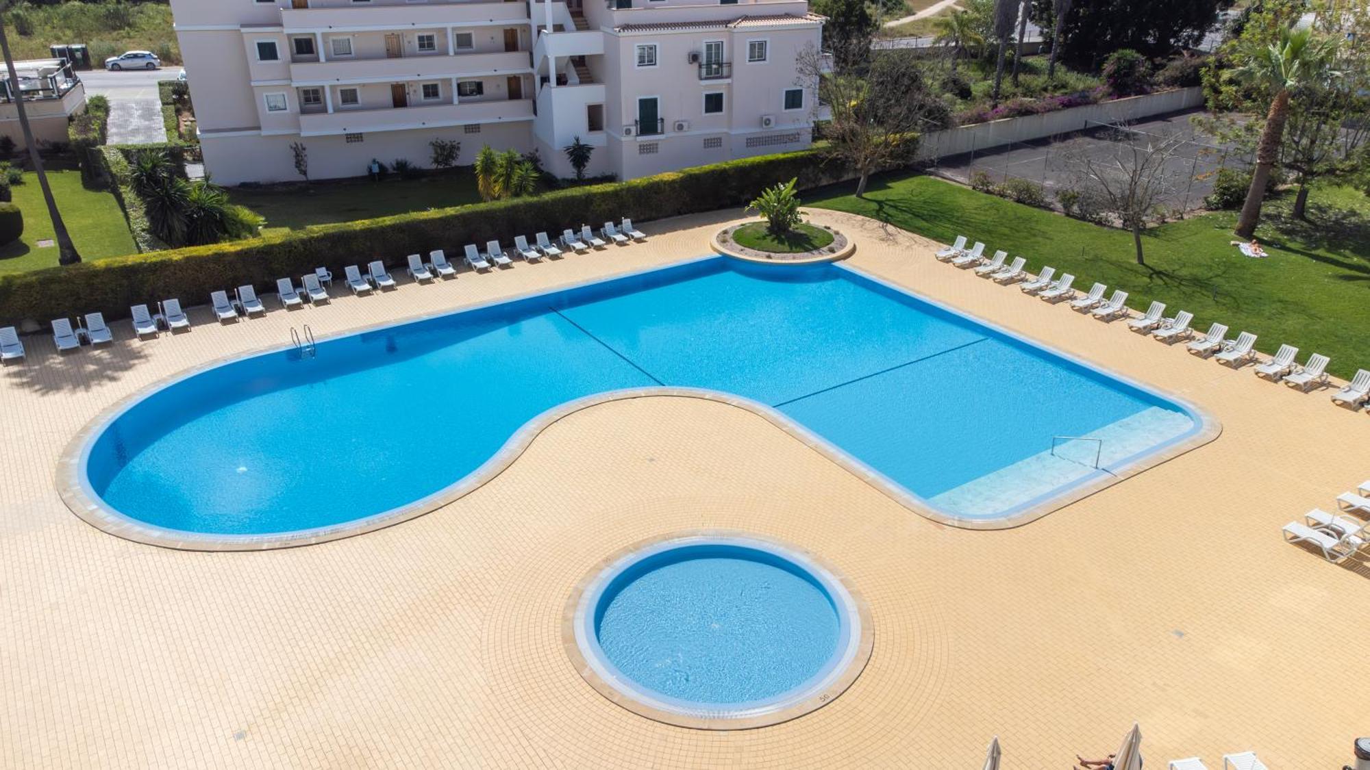 Dunas Hostel & Guesthouse Alvor Ngoại thất bức ảnh