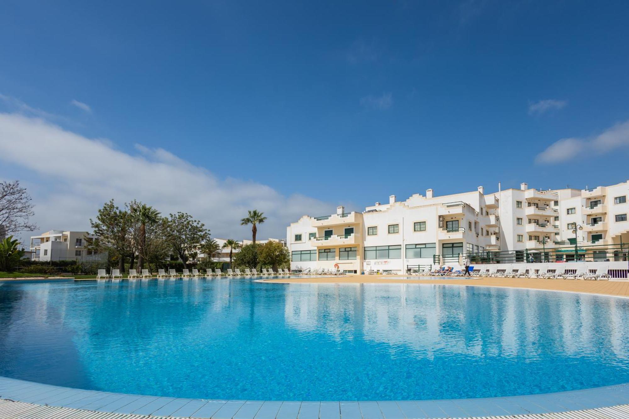 Dunas Hostel & Guesthouse Alvor Ngoại thất bức ảnh