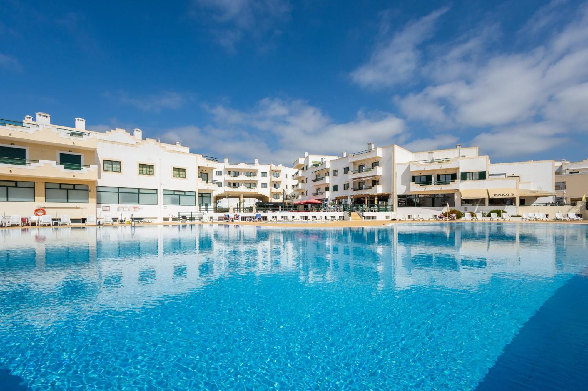 Dunas Hostel & Guesthouse Alvor Ngoại thất bức ảnh