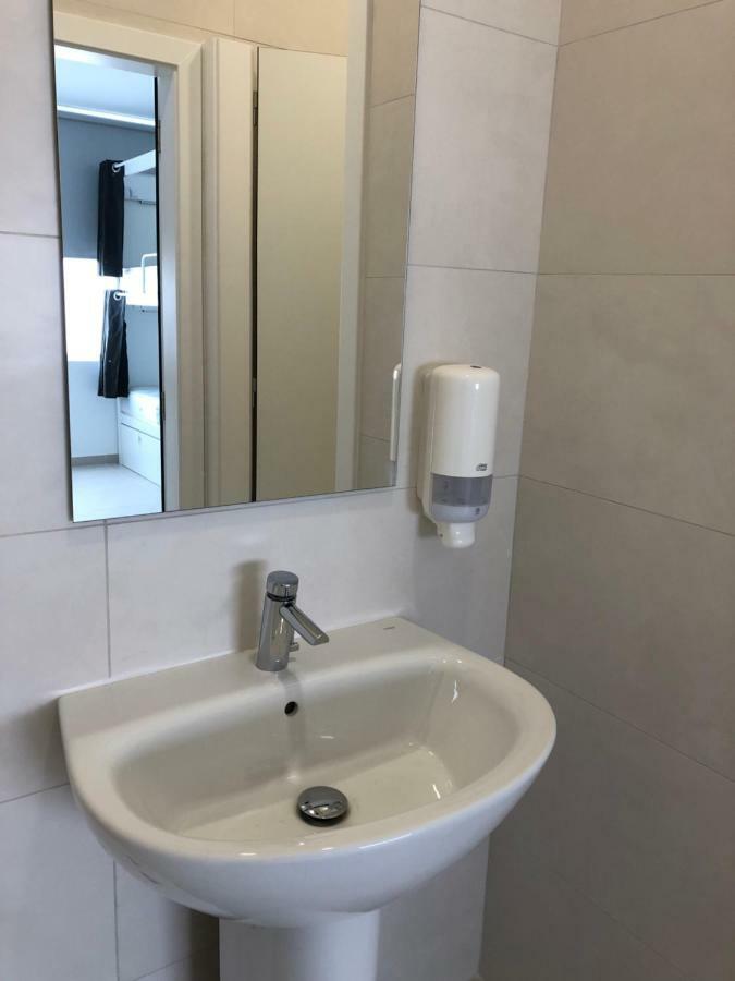 Dunas Hostel & Guesthouse Alvor Ngoại thất bức ảnh