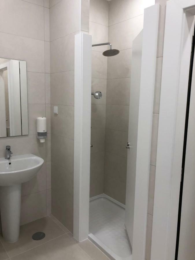 Dunas Hostel & Guesthouse Alvor Ngoại thất bức ảnh